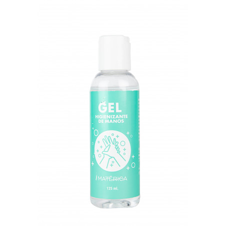 Gel hydroalcoolique